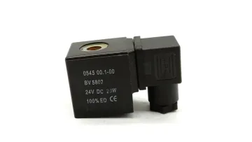 0545 Solenoid Valve Coil 12VDC 24VDC 24VAC 110VAC 220VAC 14W 20W 18VA 20VA 25VA 25.5VA 28VA1
