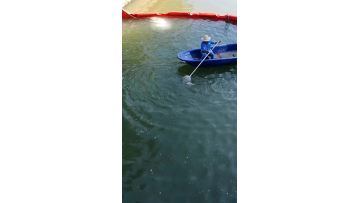 nano bubble generator for  algae separation4
