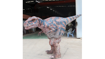 realistic dinosaur costume for sale