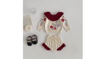 Girls Sweatshirt