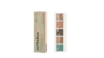 5-Color Acne Concealer & Under Eye Circle Corrector1
