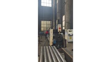 CNC laser cutting machine (1)