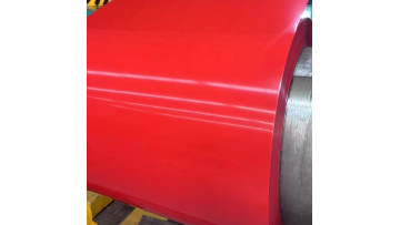 flower vcm steel