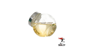 Resistant Dextrin Syrup – Soluble Dietary Fiber for Health Foods