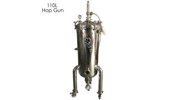 HopTorpedo/Gun/Hops Cannon/Hopinator/Rocket/Filter/Strainer For Brewing Beer1