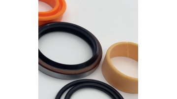Tensioning Cylinder Repair Kit-8