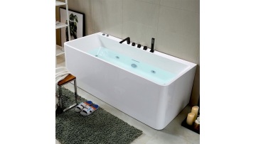 Sterling Bath And Shower Kit