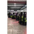 Heli 2.5ton Electric Forklift CPD25 with Battery Charger