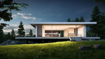 AL5050F1 Waterproof Home storage system