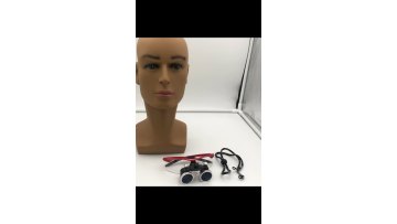 Best Quality Control Loupes Magnifying Glasses Dental Loupes1