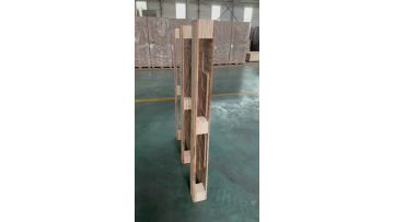 compressed wood pallet-bian2