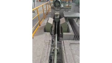 Precision Small Hydraulic