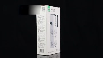 XQP-F Multi-Function Submersible Filtration Pump