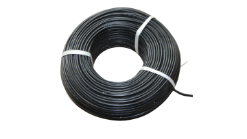 Silicone rubber Wire