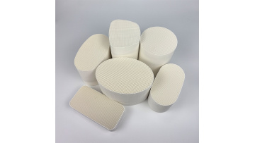catalyst ceramic