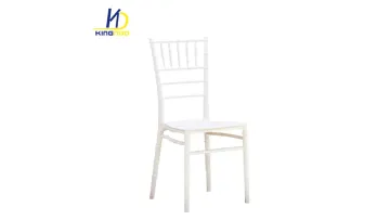 Wedding Rental 6 Feet HDPE Plastic Round Foldable Table for Banquet Hall1