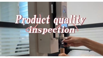 Quality Inspection