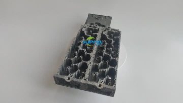 precision die cast