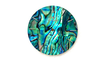 dl-151-p Abalone dial