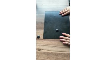 COW FELT MW-CRC-LF-GP