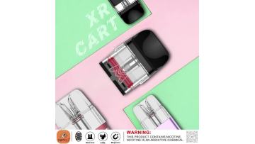 Wholesale Vape XR Cartridge