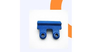VSI crusher rotor tip