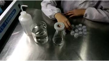 穿刺落屑 fragment test.mp4