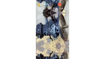 Komatsu 200/210/240-8 Hydraulic Pump