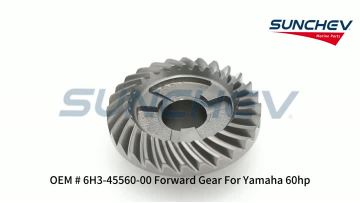 6H3-45560-00 Forward Gear