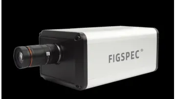 FIGSPEC FS-23 High-Speed, Stable, and Portable Hyperspectral Imaging Cameras for Outdoor Use1