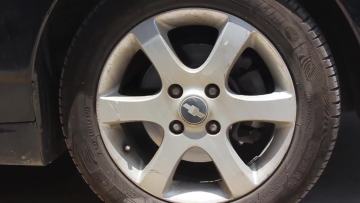 500ML Deep cleaning Wheel Cleaner for ALL WHEELS1