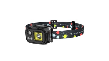 LED Headlamp Rechargeable, Super Bright Head Lamp with 7 Modes, Forehead Headlight for Adults and Kids with Adjustable Headband1