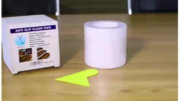 anti slip stair tape