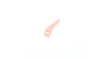 DT6257 ceramic guide wire