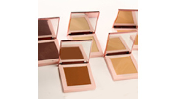 Face Powder Private Label Foundation Transparent Customization Pressed Powder Waterproof Matte Foundation And Powder1