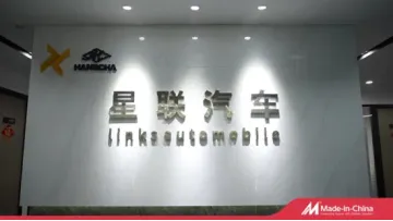 China New SUV Gasoline Car 2024 Petrol SUV Car Changan Uni K Price Chang′an Uni-K 2.0t Petrol Vehicle Changan Uni-K Elite1