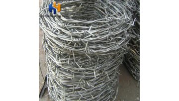 high quality security factory barbed wire spiral for sale in egypt1