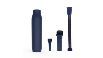 HK6044 handy vacuum cleaner