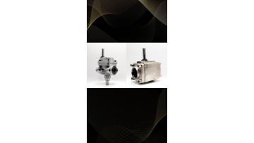 Danfoss Type Ammonia Solenoid Valve