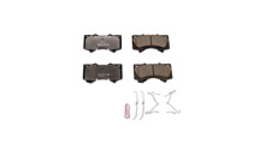 Z36 FMSI Brake Pads for Toyota Land Cruiser and Lexus LX1