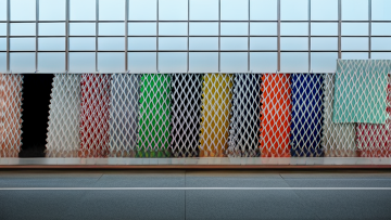 Factory-Knitted 100% Polyester Fiber Single-Layer Mesh Cloth Quick-Dry for Clothing & Handbag Lining Dress Use1