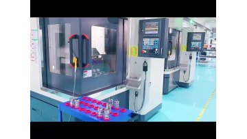 Disposable Endoscopic Linear Cutter Stapler & Loading Units injection mold1