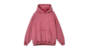 Vintage Acid Washed Hoodie Custom your own Logo Blank sun fader Hoodie Oversized Pocket  Cotton  Pullover1