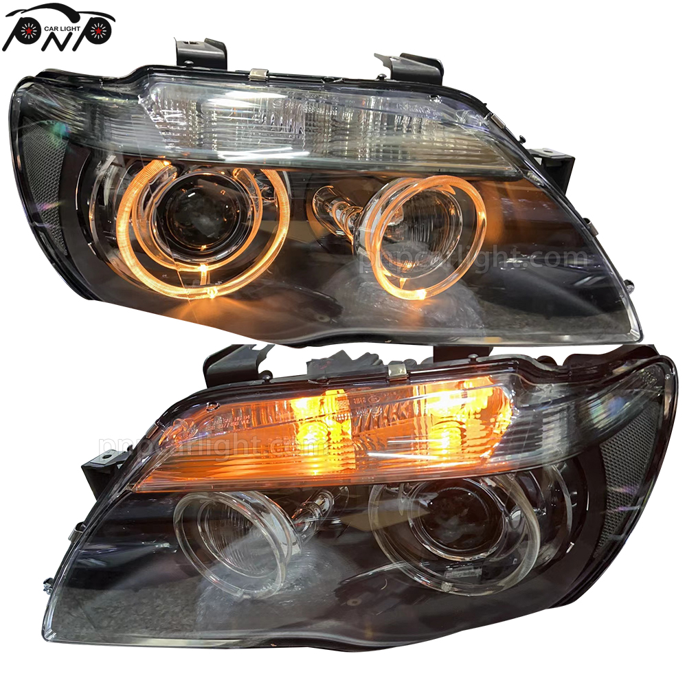 Bmw Lamps