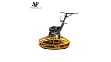 SS-PT36 small concrete finishing machine  Concrete Power Trowel with Loncin Engine1