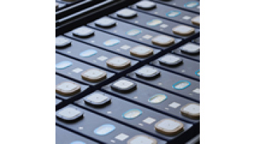 1C Power Cell 3.2V280Ah for Electric Truck, Forklift, AGV, EV1