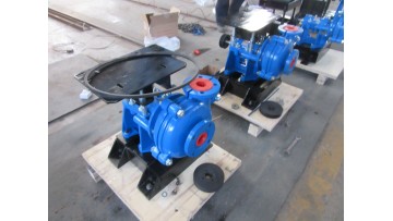 8/6E  8/6F slurry pump and spare parts