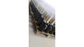 hydraulic power unit
