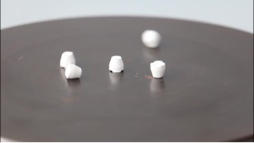 alumina Ceramic filter element