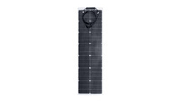 High Efficiency Outdoor Solar Panels 80w 100w 150w 200w Solar Panels for Car Use Flexible Solar Panels1